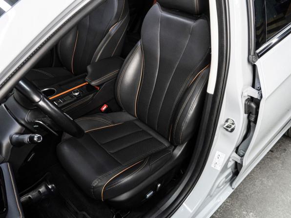 Omoda S5 GT с пробегом 2023 года, цена 1 680 700 рублей, 38440 км, седан, Автокод Объявления