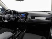 Mitsubishi Outlander III Рестайлинг 2 Санкт-Петербург  - изображение 34