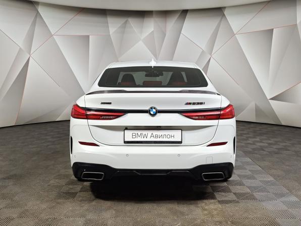 BMW 2 серии F44 с пробегом 2020 года, цена 3 497 000 рублей, 75671 км, седан, Автокод Объявления