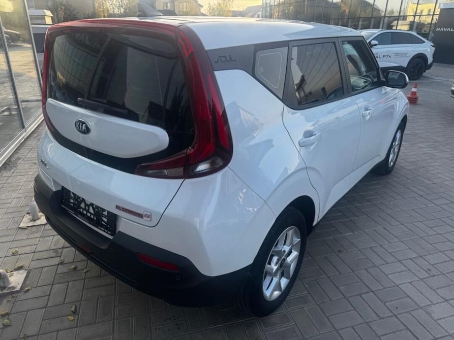 Kia Soul III Астрахань  - изображение 3