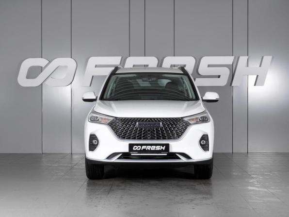 Haval M6 II с пробегом 2024 года, цена 1 999 000 рублей, 1905 км, внедорожник, Автокод Объявления