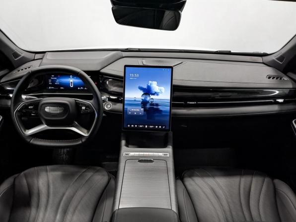 Geely Preface I с пробегом 2024 года, цена 2 645 000 рублей, 14733 км, седан, Автокод Объявления