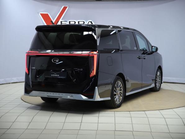 GAC M8 с пробегом 2024 года, цена 4 200 000 рублей, 61527 км, минивэн, Автокод Объявления