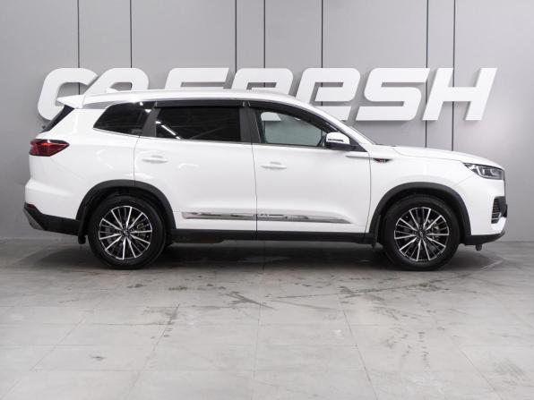 Chery Tiggo 8 Pro Max I Рестайлинг с пробегом 2024 года, цена 2 299 000 рублей, 27346 км, внедорожник, Автокод Объявления