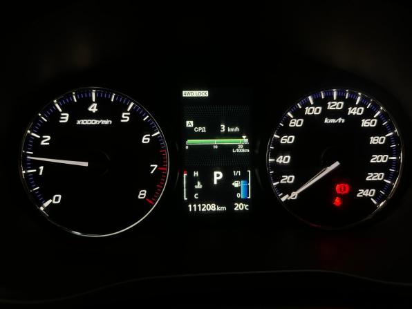 Mitsubishi Outlander III Рестайлинг с пробегом 2014 года, цена 1 749 000 рублей, 111199 км, внедорожник, Автокод Объявления