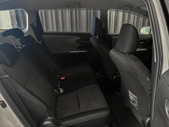 Toyota Wish II с пробегом 2009 года, цена 1 199 000 рублей, 100000 км, минивэн, Автокод Объявления