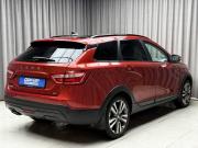 Lada (ВАЗ) Vesta I Ижевск  - изображение 34