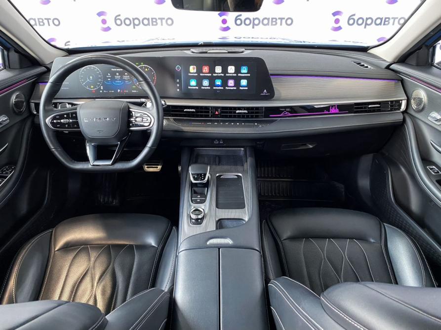 Chery Arrizo 8 Ростов-на-Дону  - изображение 7