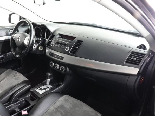 Mitsubishi Lancer X с пробегом 2008 года, цена 499 000 рублей, 324064 км, седан, Автокод Объявления