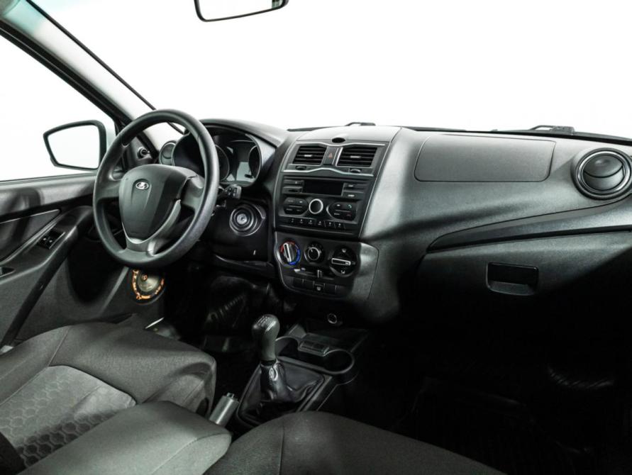Lada (ВАЗ) Granta I Рестайлинг Санкт-Петербург  - изображение 9