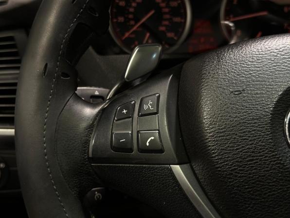 BMW X6 I (E71) с пробегом 2008 года, цена 1 495 000 рублей, 264053 км, внедорожник, Автокод Объявления