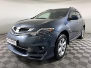 Nissan Murano II (Z51) Рестайлинг Москва  - изображение 20