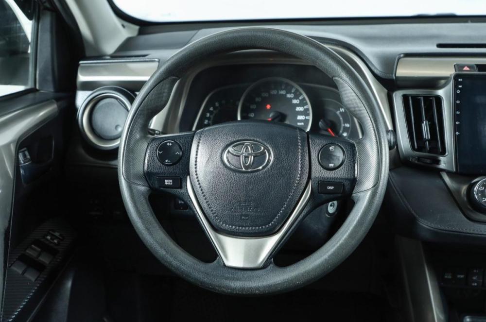 Toyota RAV4 IV (XA40) Новосибирск  - изображение 12