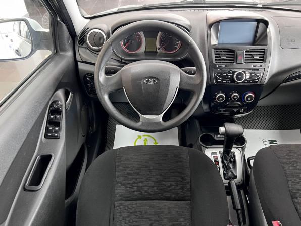 Lada (ВАЗ) Kalina II с пробегом 2013 года, цена 595 000 рублей, 84331 км, хэтчбек, Автокод Объявления