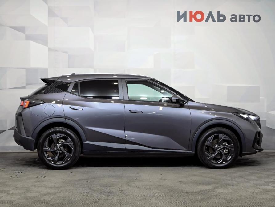 GAC GS3 Екатеринбург  - изображение 7