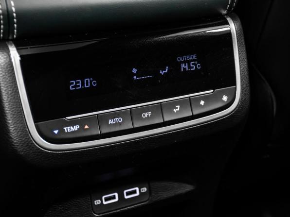 GAC GS8 II с пробегом 2024 года, цена 3 998 000 рублей, 15660 км, внедорожник, Автокод Объявления