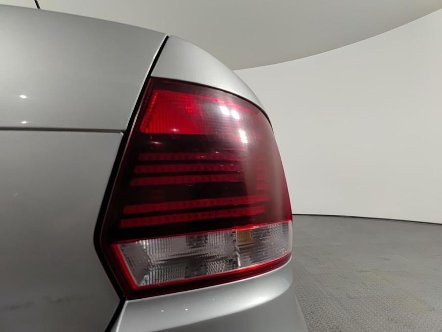 Volkswagen Polo V Рестайлинг Уфа  - изображение 11