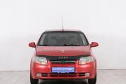 Chevrolet Aveo I Красноярск  - изображение 21