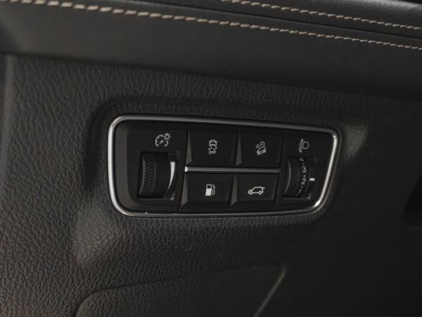 Changan CS95 I Рестайлинг с пробегом 2019 года, цена 1 990 000 рублей, 94800 км, внедорожник, Автокод Объявления