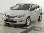 Hyundai Solaris I Рестайлинг Иваново  - изображение 26