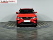 Geely Coolray I Белгород  - изображение 20