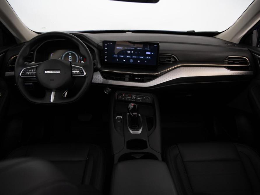 Haval F7 I Рестайлинг Санкт-Петербург  - изображение 10