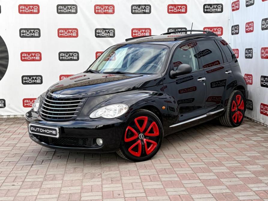 Chrysler PT Cruiser Санкт-Петербург  - изображение 1