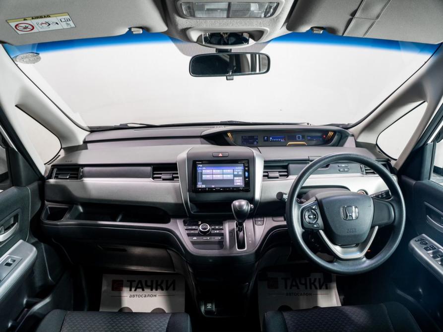 Honda Freed II Чита  - изображение 7