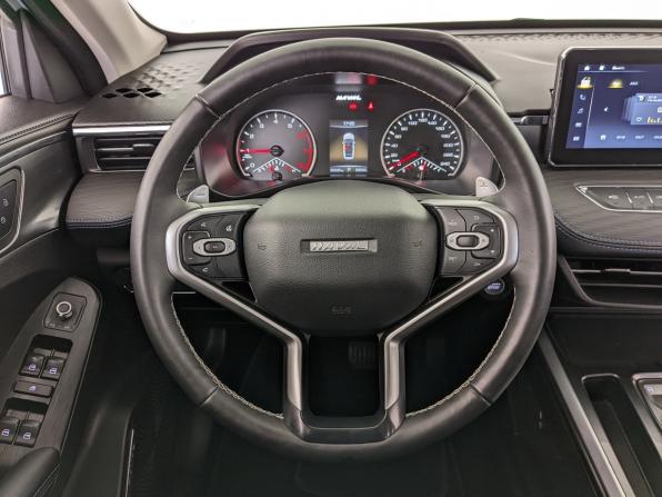 Haval Jolion I с пробегом 2023 года, цена 1 790 000 рублей, 86632 км, внедорожник, Автокод Объявления