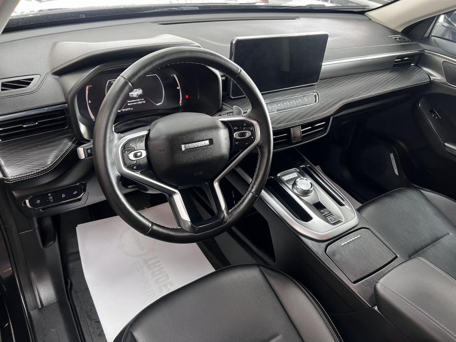 Haval Jolion I Рестайлинг Тверь  - изображение 8
