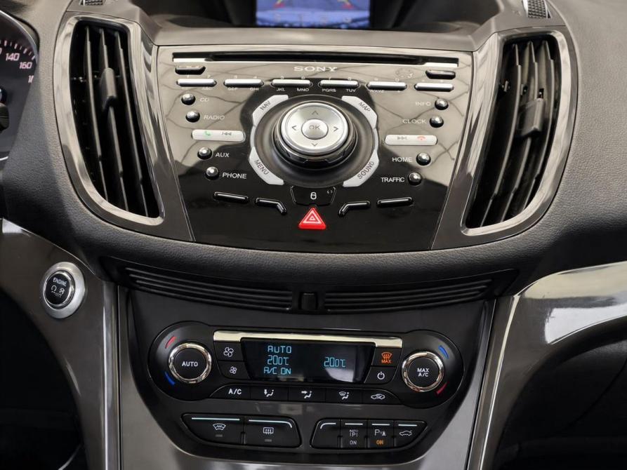 Ford Kuga II Пермь  - изображение 13