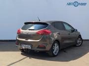 Kia Ceed II Москва  - изображение 21