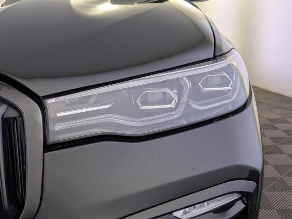 BMW X7 I (G07) с пробегом 2020 года, цена 6 989 000 рублей, 100267 км, внедорожник, Автокод Объявления