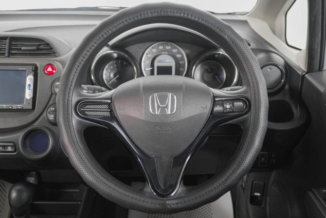 Honda Fit Shuttle I Рестайлинг с пробегом 2014 года, цена 1 219 000 рублей, 120000 км, универсал, Автокод Объявления