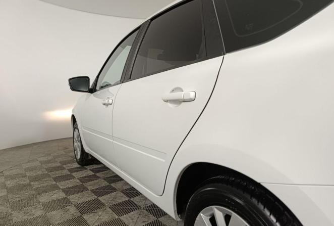 Lada (ВАЗ) Granta I Рестайлинг с пробегом 2022 года, цена 720 000 рублей, 58642 км, лифтбек, Автокод Объявления