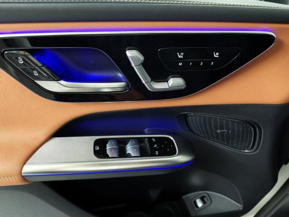 Mercedes-Benz GLC II (X254) с пробегом 2025 года, цена 8 000 000 рублей, 450 км, внедорожник, Автокод Объявления