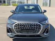 Audi Q3 II (F3) Казань  - изображение 38