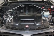 BMW X6 II (F16) Кемерово  - изображение 40