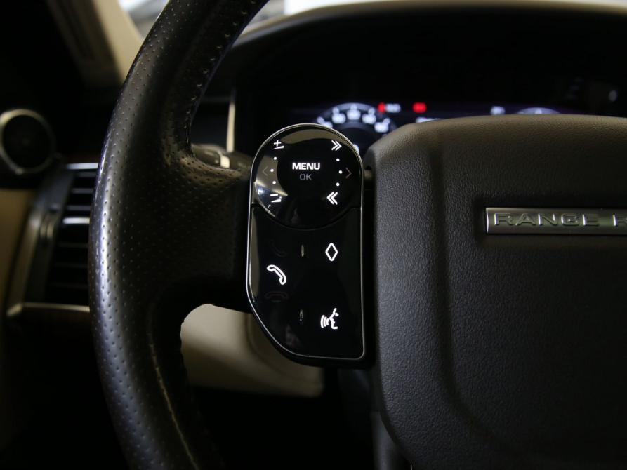 Land Rover Range Rover Sport II Рестайлинг Санкт-Петербург  - изображение 19