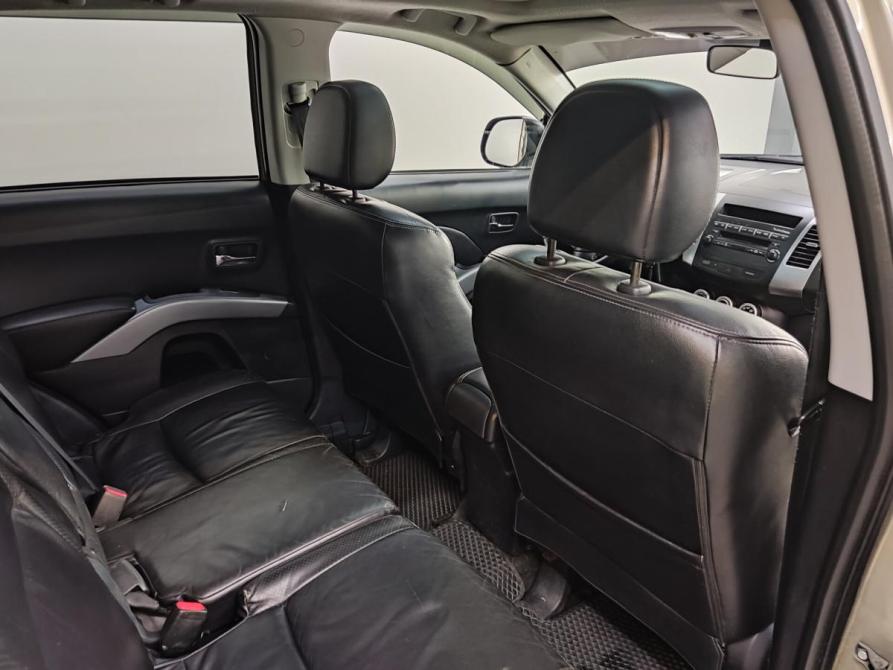 Mitsubishi Outlander II Барнаул  - изображение 25
