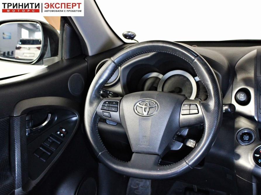 Toyota RAV4 III (XA30) Рестайлинг Белгород  - изображение 13