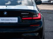 BMW 3 серии VII (G2x) Москва  - изображение 30
