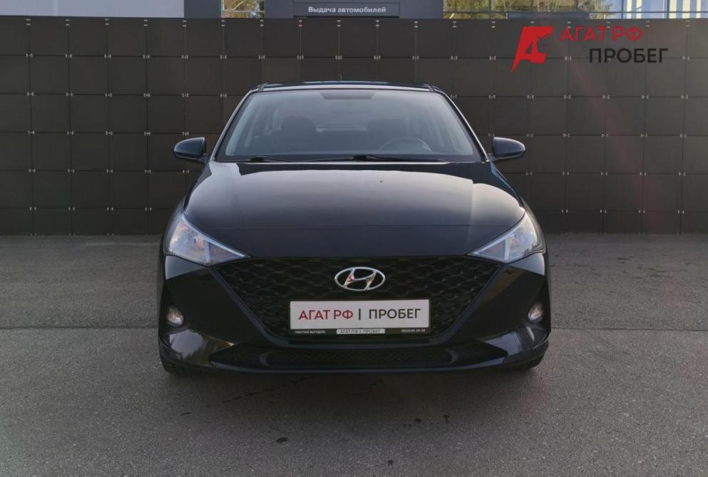 Hyundai Solaris II Сыктывкар  - изображение 2