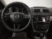 Skoda Yeti I Рестайлинг Альметьевск  - изображение 30