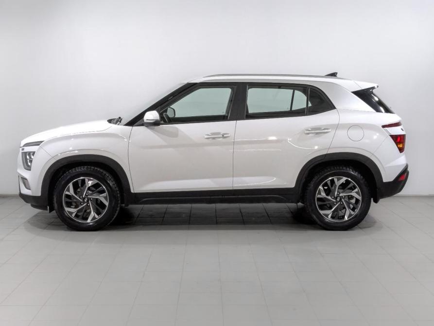 Hyundai Creta II Химки  - изображение 8