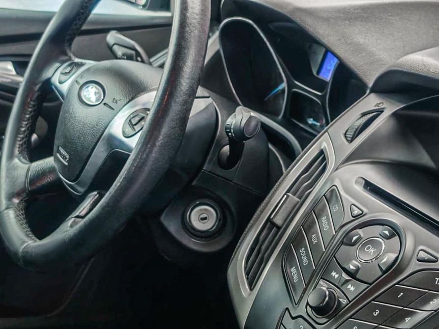 Ford Focus III Ростов-на-Дону  - изображение 16