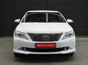 Toyota Camry VII (XV50) Екатеринбург  - изображение 20