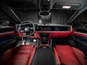 Porsche Cayenne III Рестайлинг Москва  - изображение 33