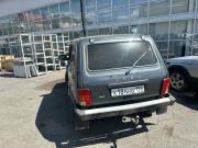 Lada (ВАЗ) 2121 (4x4) I Рестайлинг (2020) Волгоград  - изображение 9