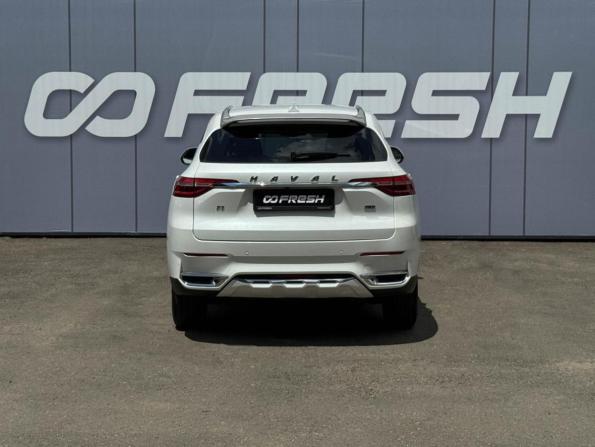 Haval F7 I с пробегом 2021 года, цена 1 779 000 рублей, 98001 км, внедорожник, Автокод Объявления